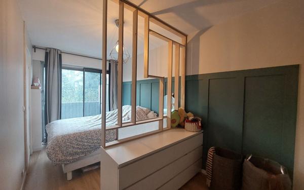 Appartement à louer    2 pièces • 58,79 m2 Ris-Orangis