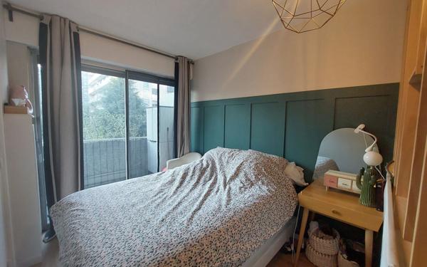 Appartement à louer    2 pièces • 58,79 m2 Ris-Orangis