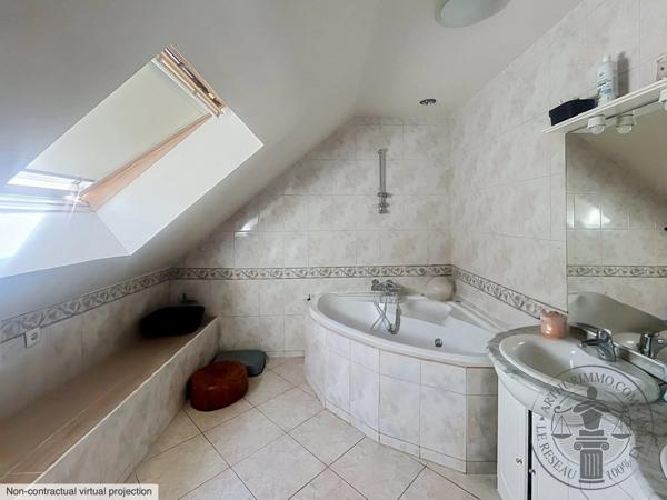 Vente                                                      Maison
                        
                     5 pièces                      136 m2                     à Épernon