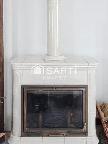 Nature et calme assurés!