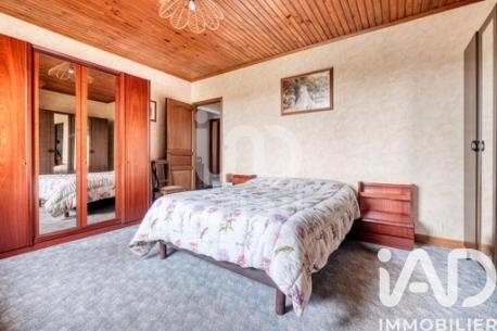Maison à vendre 6 pièces 121 m² Aulnay-sous-Bois