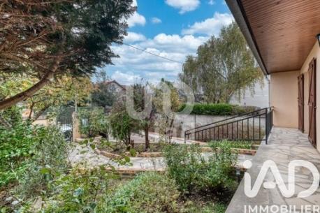 Maison à vendre 6 pièces 121 m² Aulnay-sous-Bois