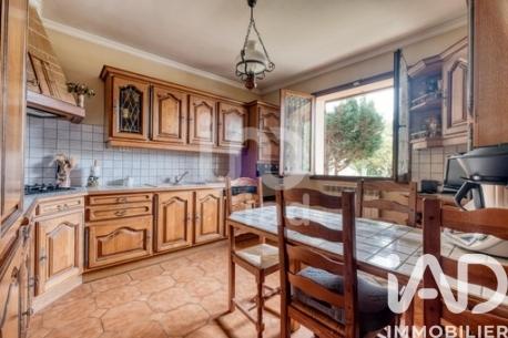 Maison à vendre 6 pièces 121 m² Aulnay-sous-Bois