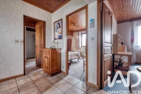 Maison à vendre 6 pièces 121 m² Aulnay-sous-Bois