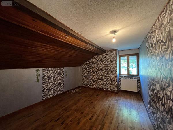 Maison à vendre à Bagnac-sur-Célé dans le Lot (46270), ref : MAIS29