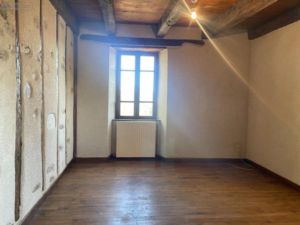 Maison à vendre à Bagnac-sur-Célé dans le Lot (46270), ref : MAIS29