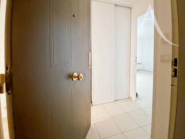 Appartement 2 pièce(s) 42.34 m2