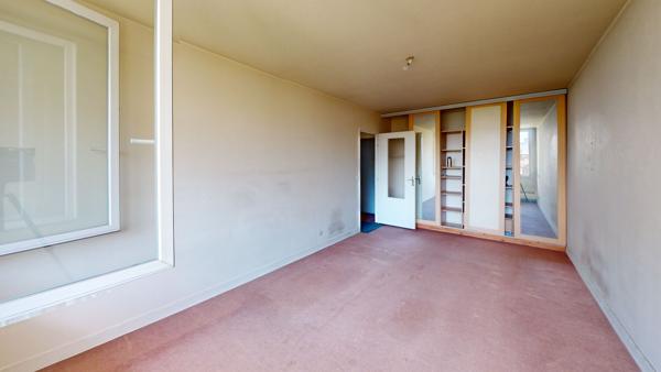 Appartement 2 pièces 33m2