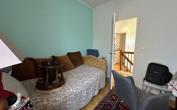 Maison à vendre    7 pièces •  Heyrieux