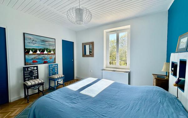 Maison à vendre    7 pièces •  Heyrieux