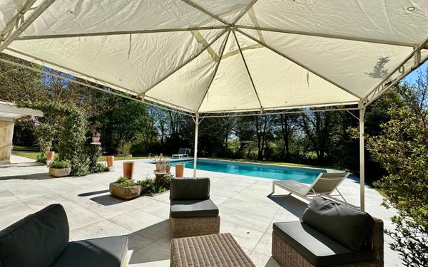 Maison à vendre    7 pièces •  Heyrieux