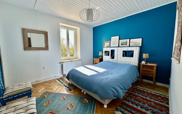 Maison à vendre    7 pièces •  Heyrieux