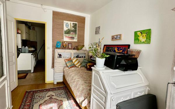 Maison à vendre    7 pièces •  Heyrieux