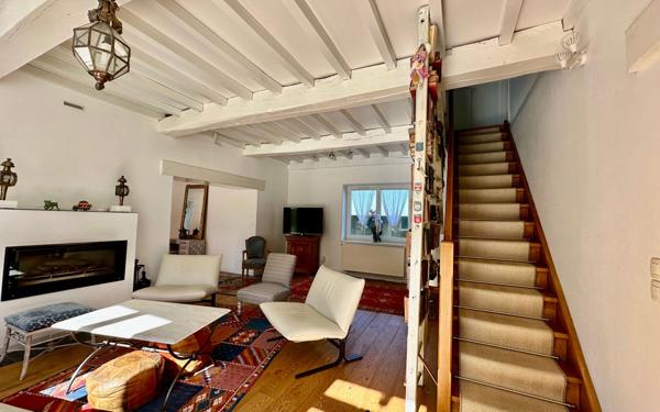 Maison à vendre    7 pièces •  Heyrieux