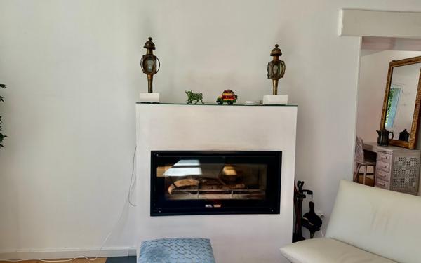 Maison à vendre    7 pièces •  Heyrieux
