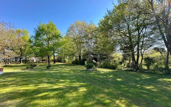 Maison à vendre    7 pièces •  Heyrieux