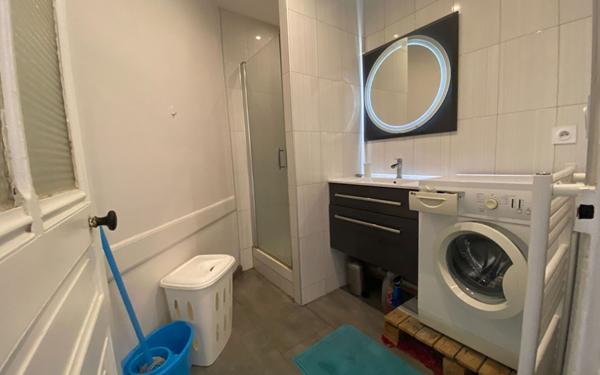 Appartement à louer    1 pièce • 31,53 m2 Villeurbanne