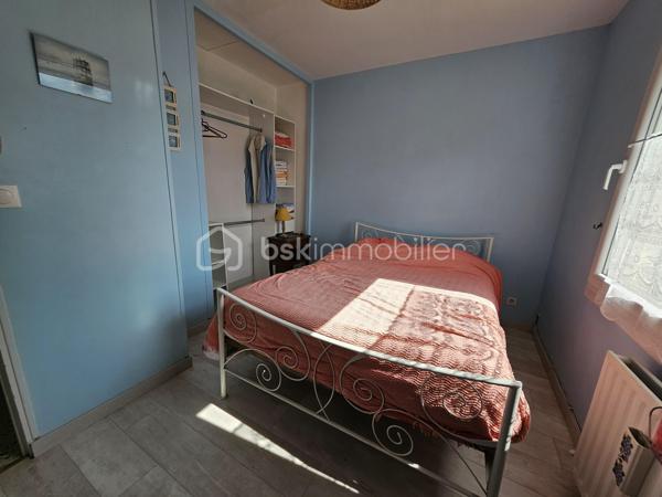 Maison de 86 m²