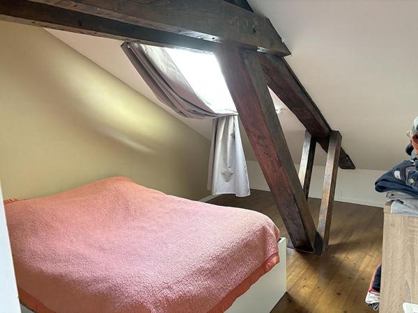 Appartement 6 pièces de 148 m2