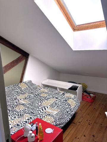 Appartement 6 pièces de 148 m2