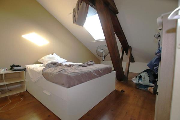 Appartement 6 pièces de 148 m2