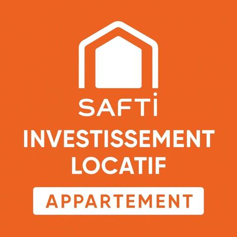 Investissement Locatif -  déjà Loué