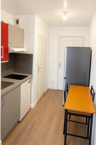 Investissement Locatif -  déjà Loué