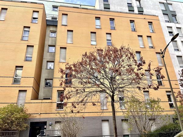 Investissement Locatif -  déjà Loué