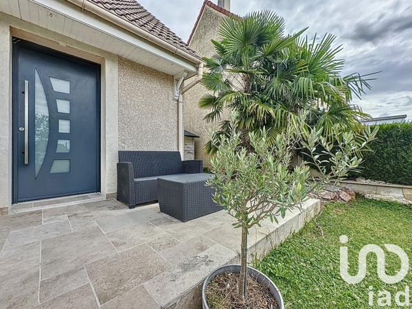 Maison à vendre 6 pièces 145 m² Conflans-Sainte-Honorine