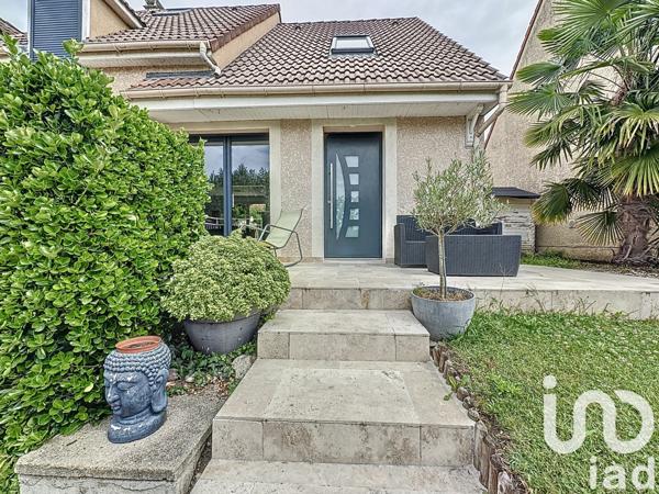 Maison à vendre 6 pièces 145 m² Conflans-Sainte-Honorine