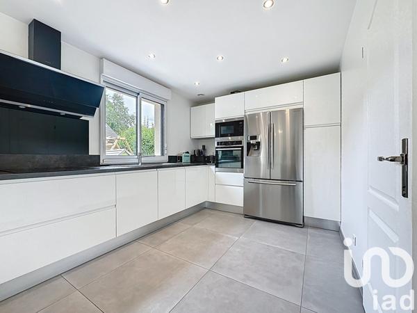 Maison à vendre 6 pièces 145 m² Conflans-Sainte-Honorine