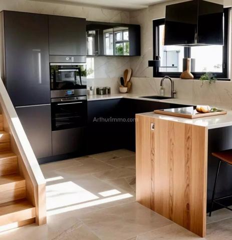 Vente Maison 5 pièces 77 m2 à Colmar