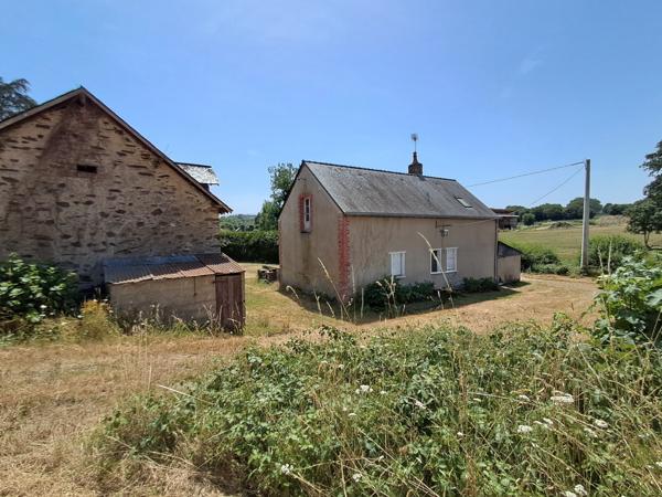 Maison
                                                                                                                                                                                                                                                                                                                        5 pièce(s)                                                                                                                                                                                                          3 chambre(s)                                                                                                                                                                                                          100  m²