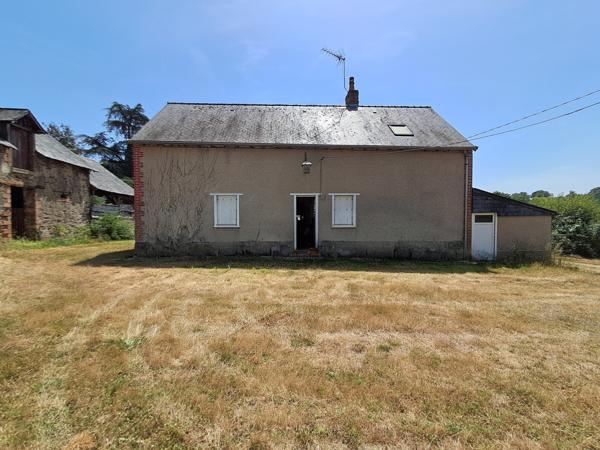 Maison
                                                                                                                                                                                                                                                                                                                        5 pièce(s)                                                                                                                                                                                                          3 chambre(s)                                                                                                                                                                                                          100  m²
