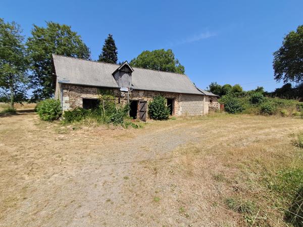 Maison
                                                                                                                                                                                                                                                                                                                        5 pièce(s)                                                                                                                                                                                                          3 chambre(s)                                                                                                                                                                                                          100  m²