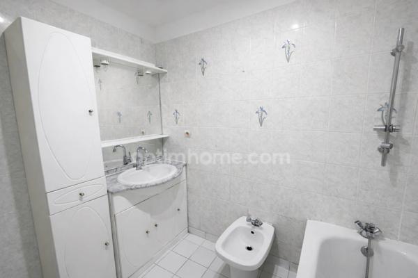 BONDY (93140) – APPARTEMENT 3 PIÈCES – TERRASSE – BOX – CAVE
