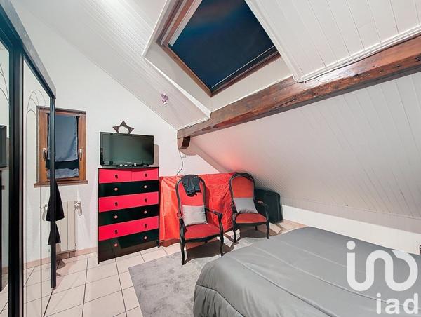 Appartement à vendre 3 pièces 44 m² Chevrier