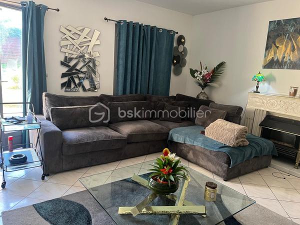 Maison traditionnelle de 175,96 m²