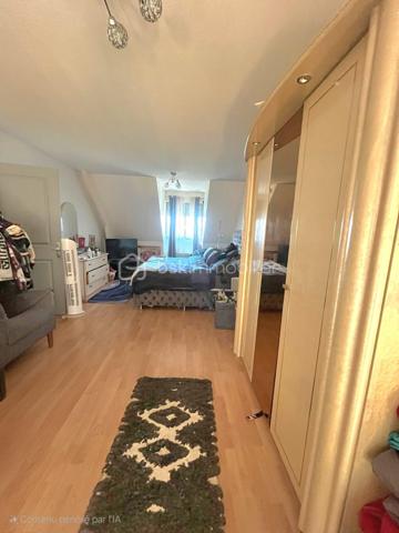 Maison traditionnelle de 175,96 m²