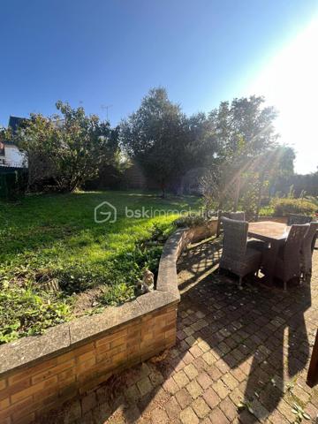 Maison traditionnelle de 175,96 m²