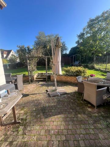 Maison traditionnelle de 175,96 m²