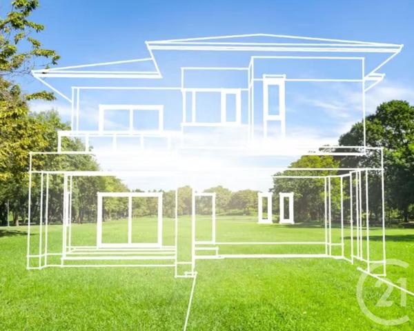 Maison à vendre  4 pièces - 95 m2 GENAS - 69