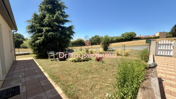 Maison à vendre 4 pièces de 97 m²