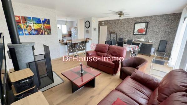 Maison à vendre 4 pièces de 97 m²