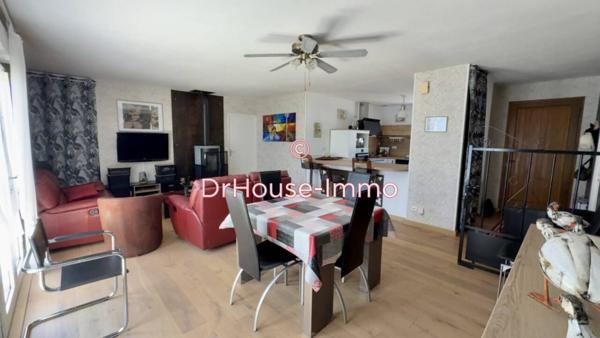 Maison à vendre 4 pièces de 97 m²