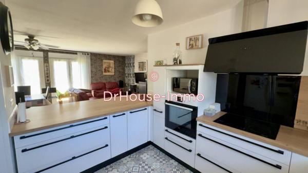 Maison à vendre 4 pièces de 97 m²