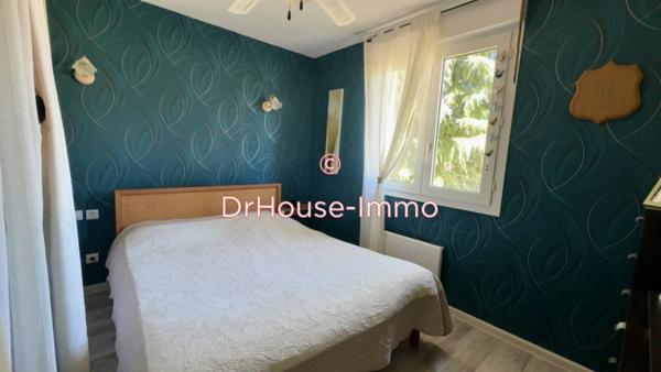 Maison à vendre 4 pièces de 97 m²