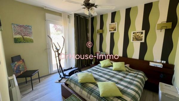 Maison à vendre 4 pièces de 97 m²