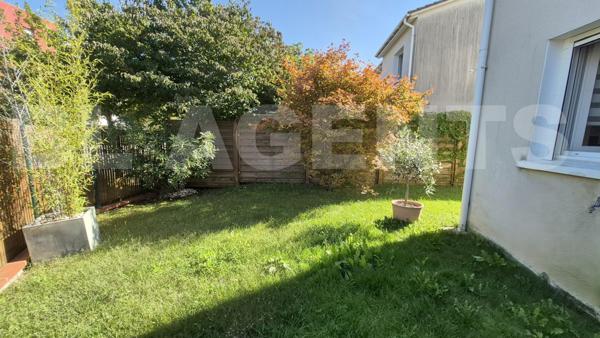 Maison Familliale proche airbus