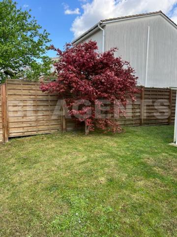 Maison Familliale proche airbus